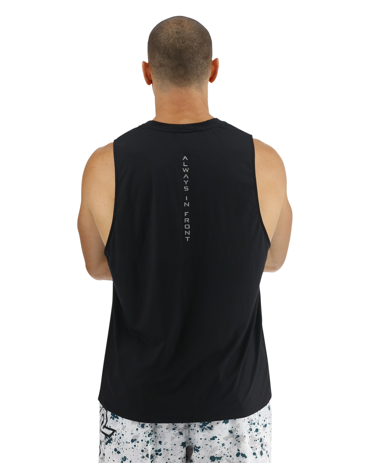 Product image for 001 Black