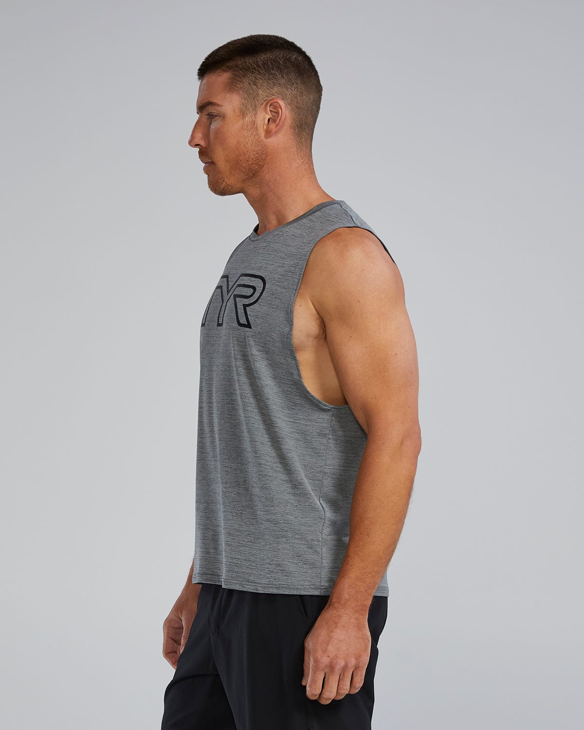 Product image for 966 Medium Grey Heather