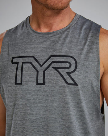 ::966 Medium Grey Heather