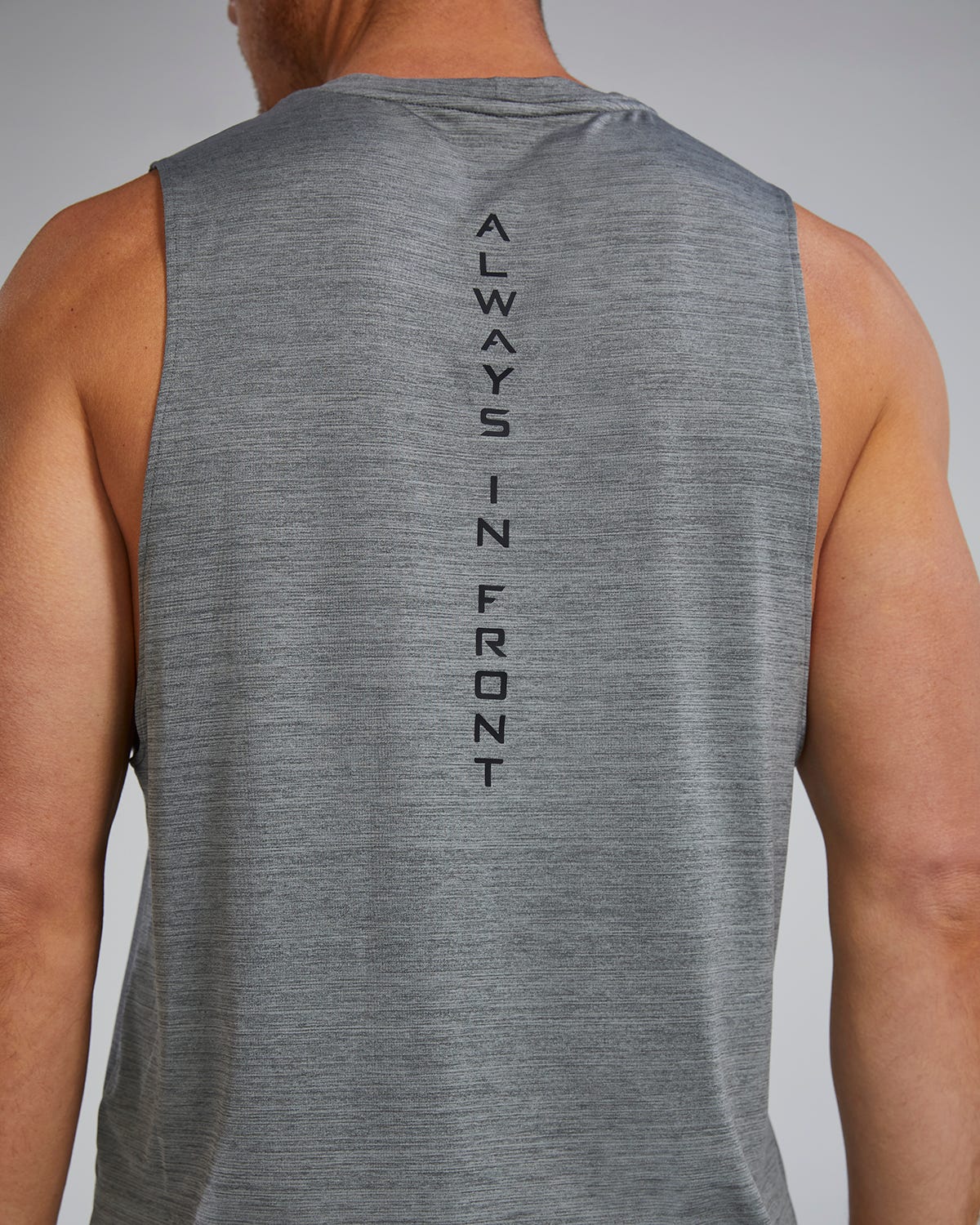 Product image for 966 Medium Grey Heather