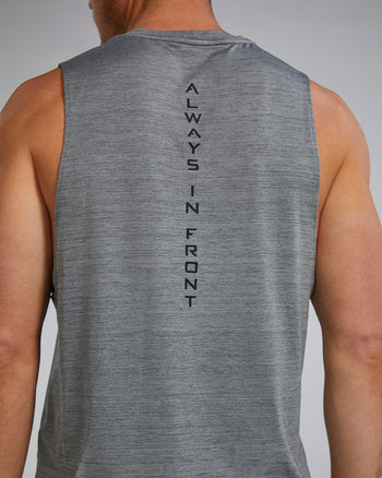 ::966 Medium Grey Heather