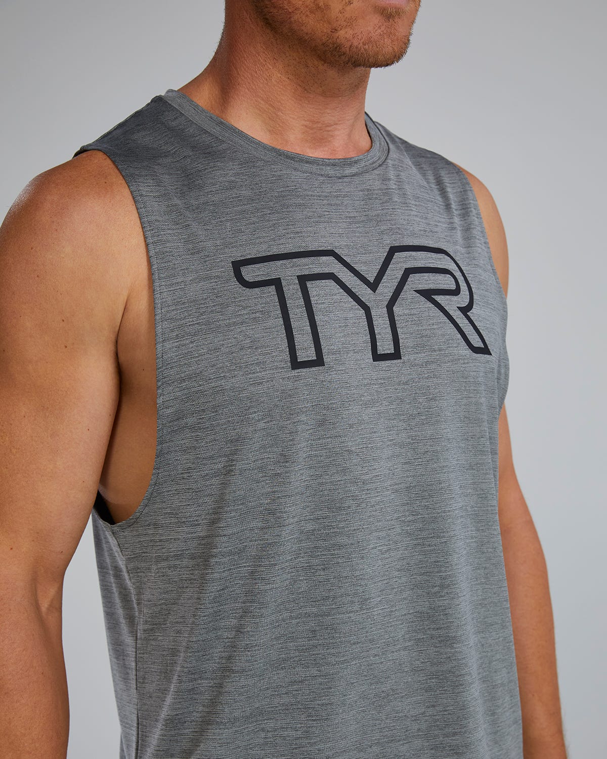 Product image for 966 Medium Grey Heather