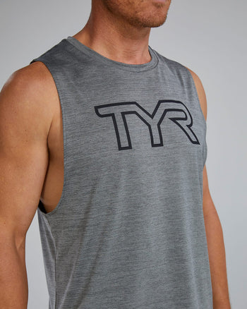 ::966 Medium Grey Heather