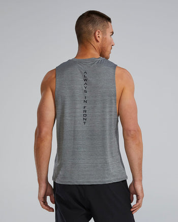 ::966 Medium Grey Heather