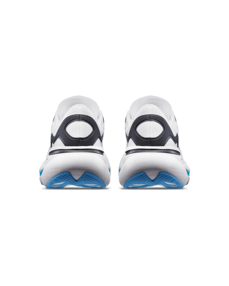 ::114 White/Aqua