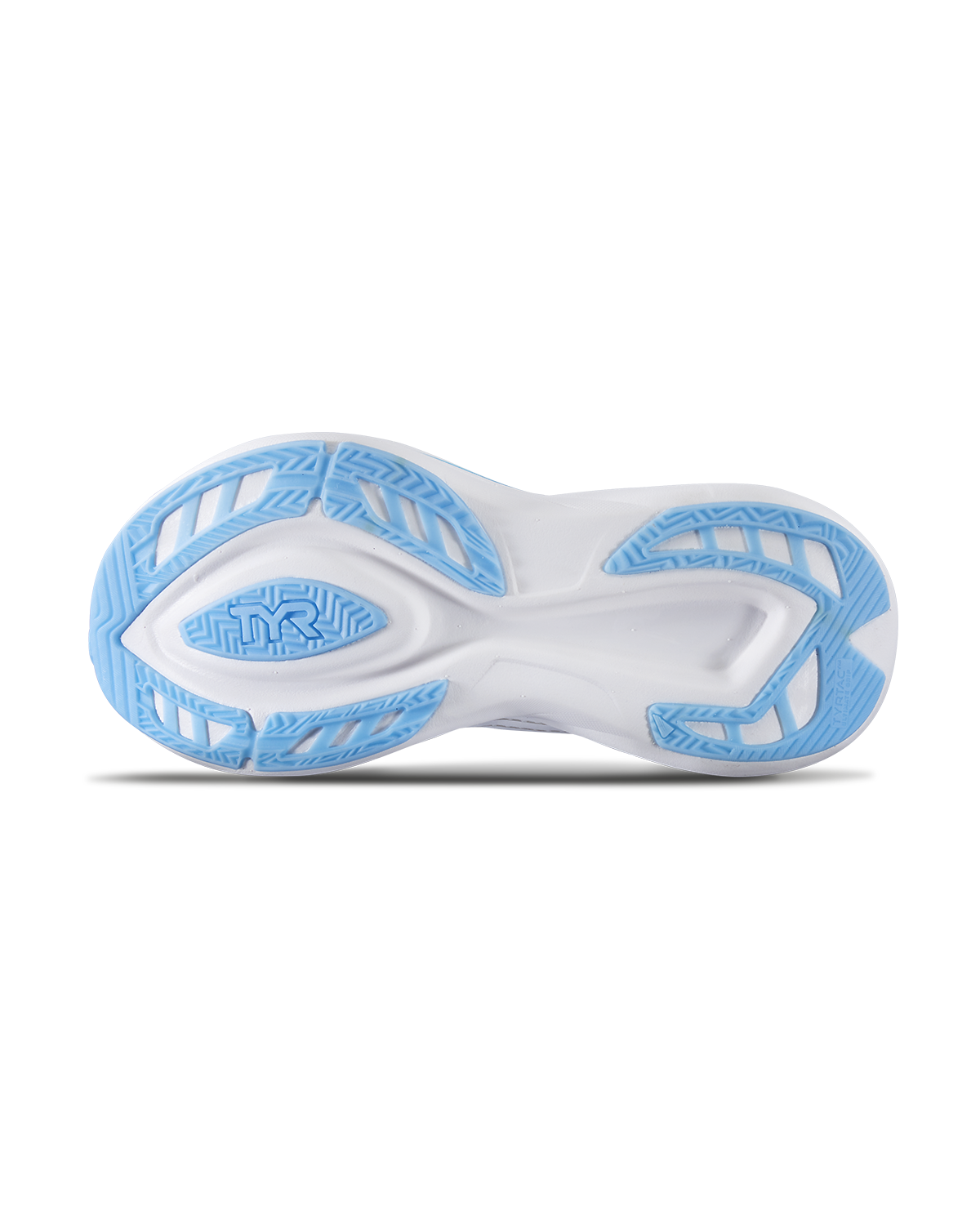 Product image for 114 White/Aqua