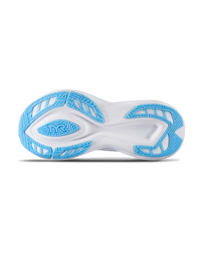 Product image for 114 White/Aqua