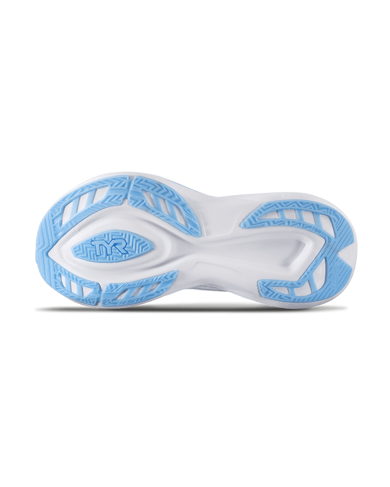 ::114 White/Aqua