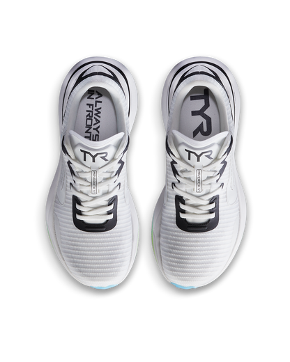 Product image for 114 White/Aqua