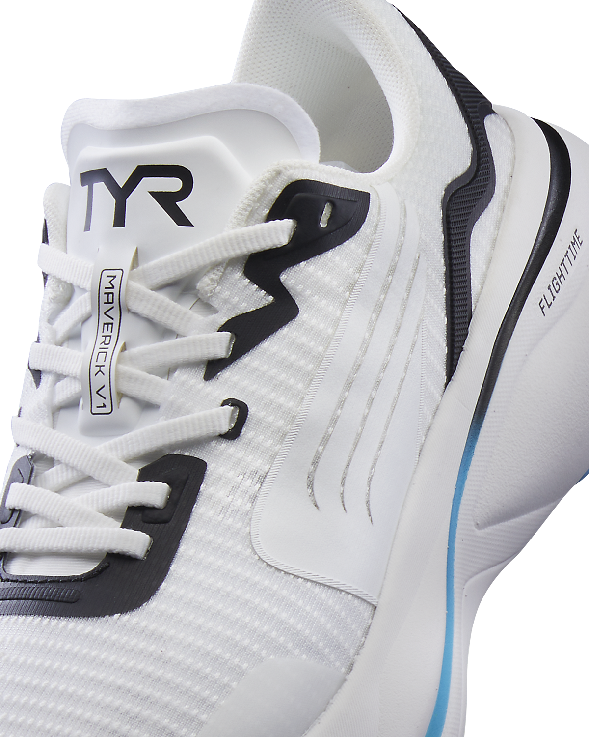 Product image for 114 White/Aqua