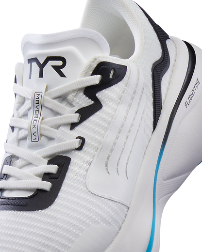 Product image for 114 White/Aqua