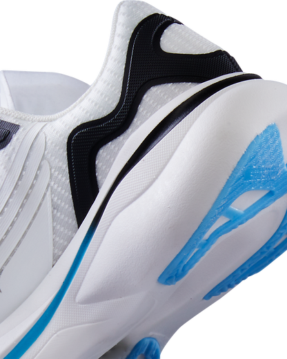 Product image for 114 White/Aqua