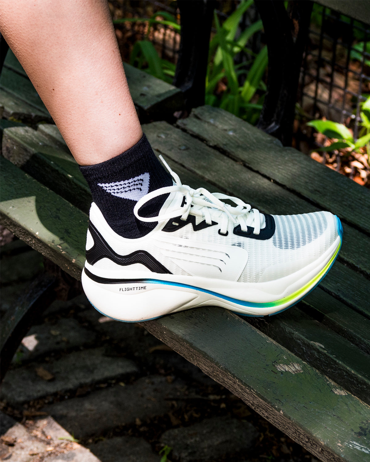 Women's Maverick-V1 Runner – TYR US