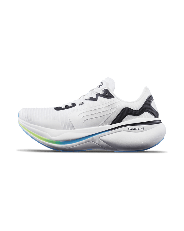 ::114 White/Aqua
