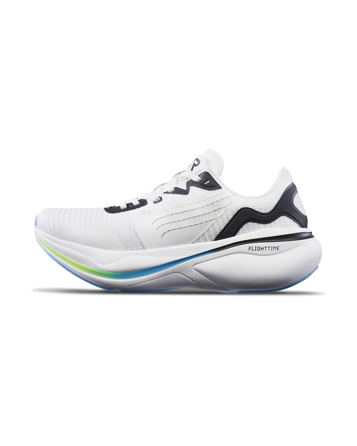 Product image for 114 White/Aqua