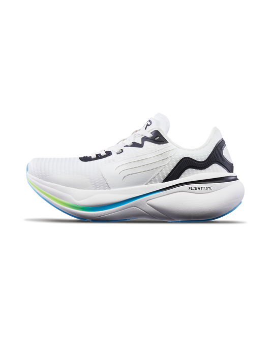 Product image for 114 White/Aqua