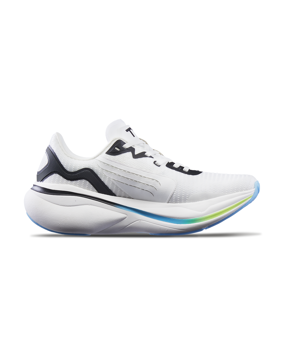 Product image for 114 White/Aqua