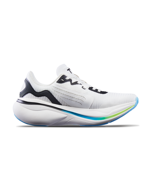 Product image for 114 White/Aqua