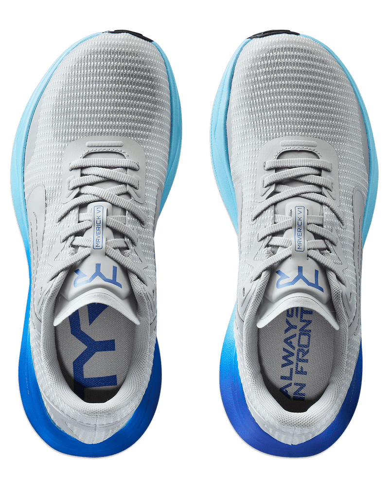 ::155 Grey/Blue