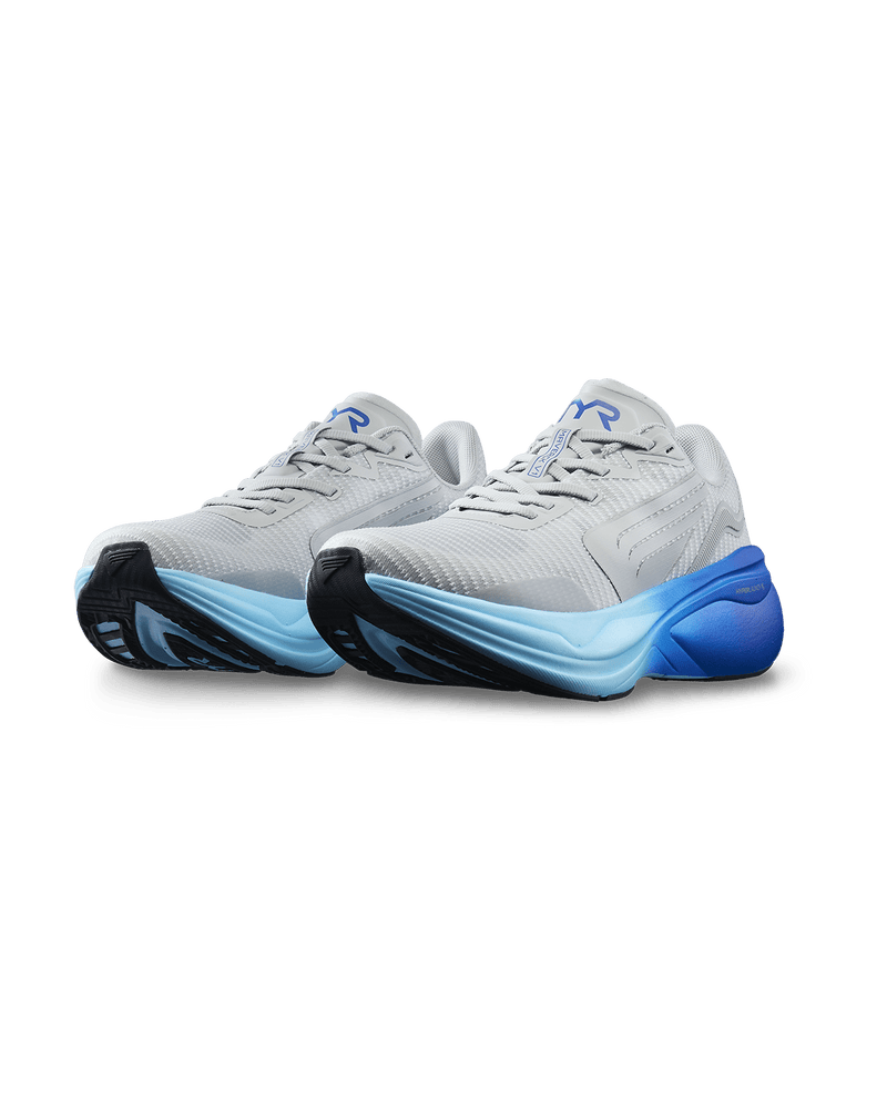 ::155 Grey/Blue