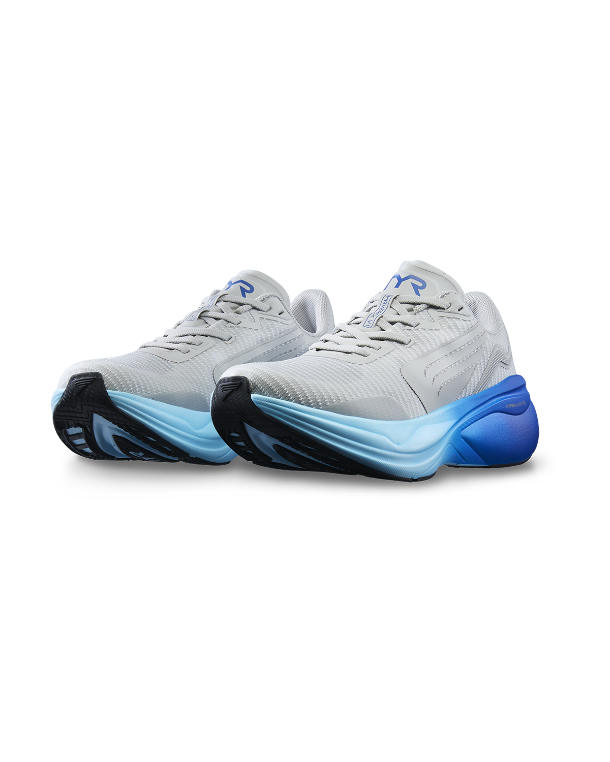 ::155 Grey/Blue