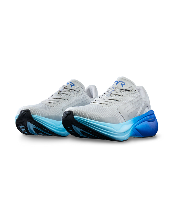 ::155 Grey/Blue