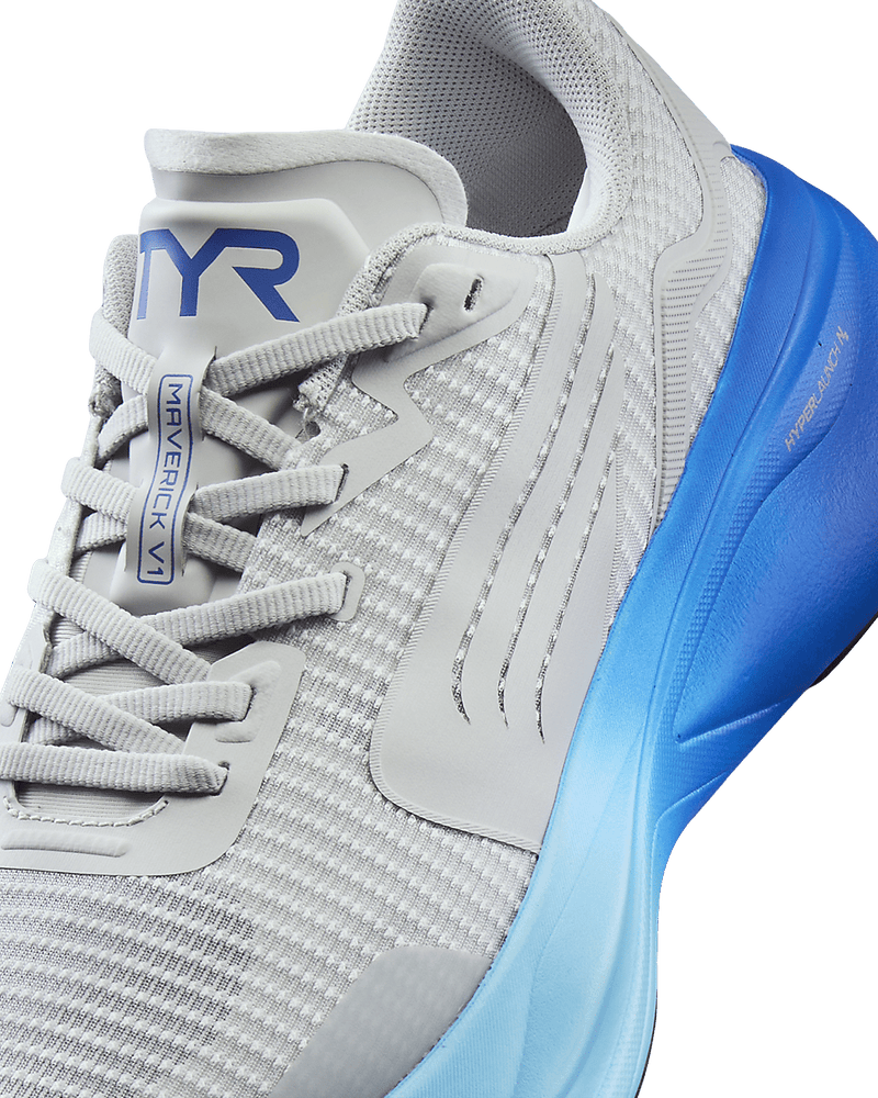 ::155 Grey/Blue