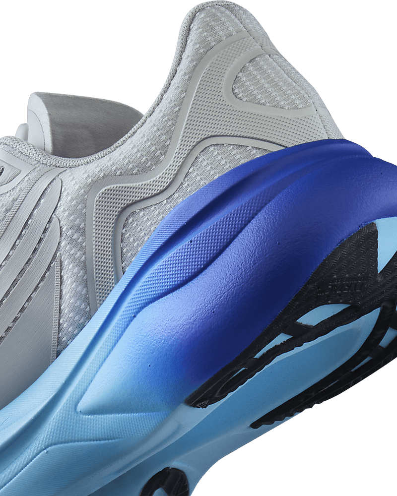::155 Grey/Blue