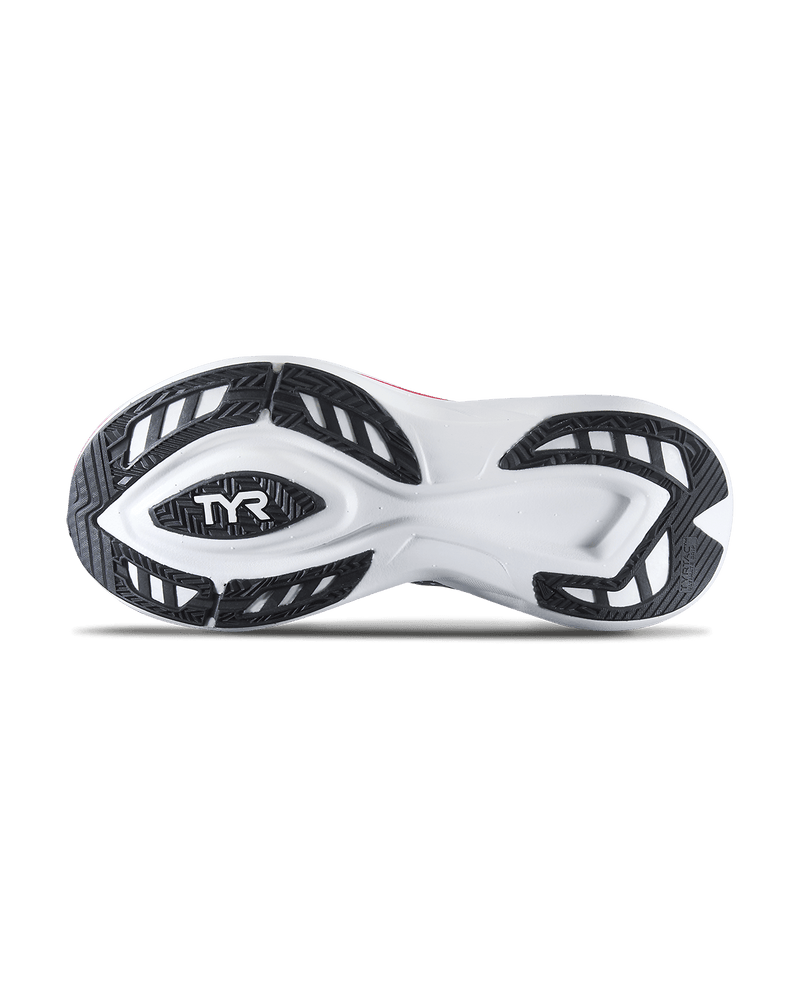 ::221 White/Black/Red