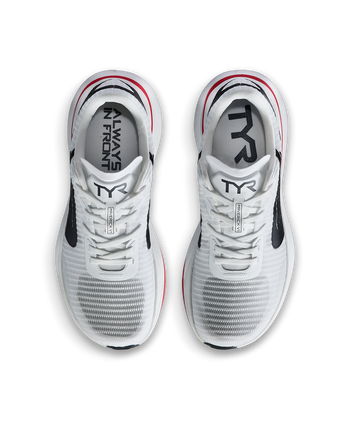 ::221 White/Black/Red