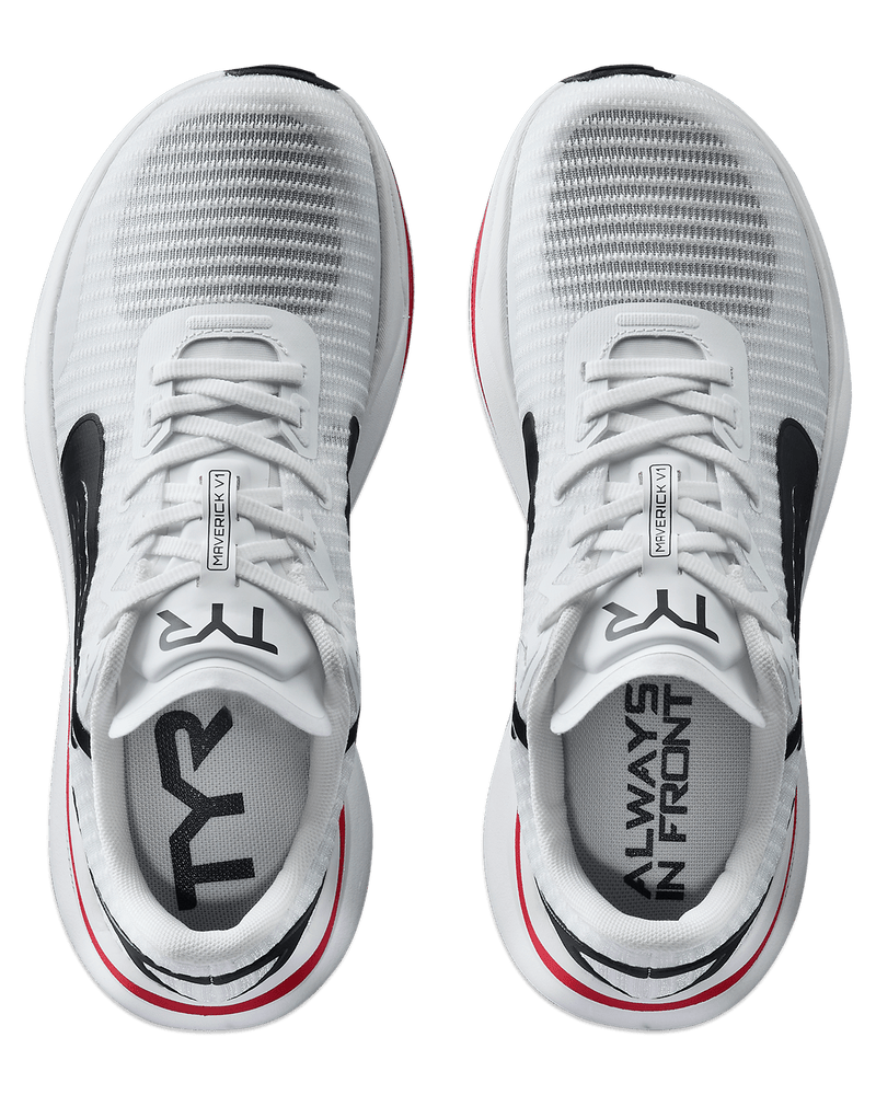 ::221 White/Black/Red