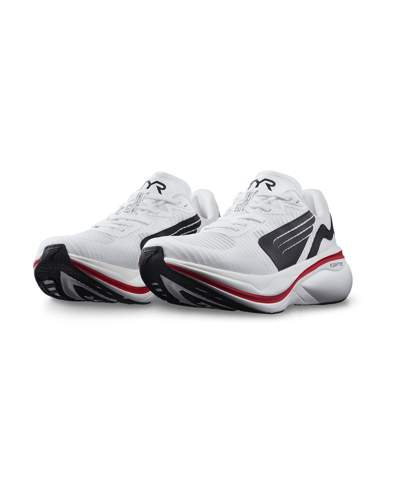 ::221 White/Black/Red