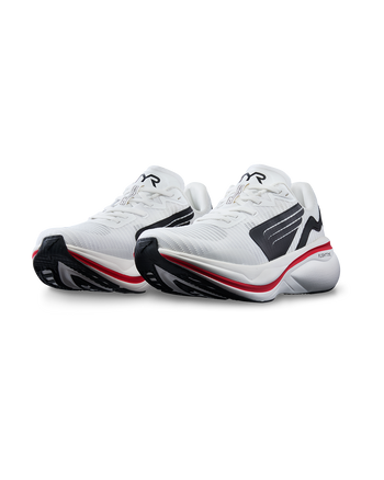 ::221 White/Black/Red