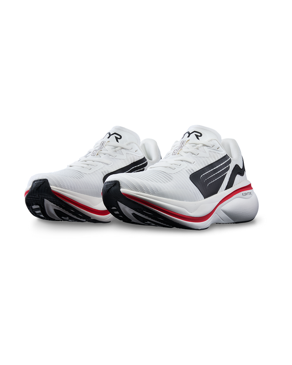 ::221 White/Black/Red