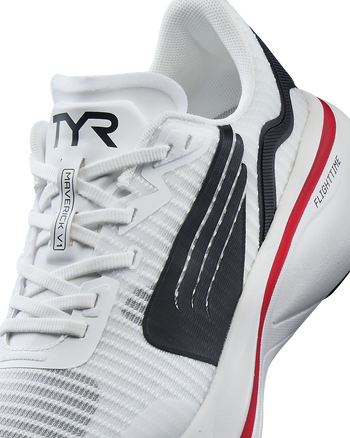 ::221 White/Black/Red
