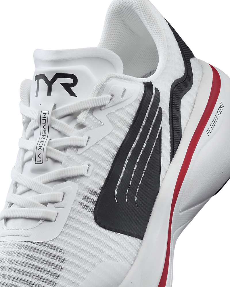 ::221 White/Black/Red