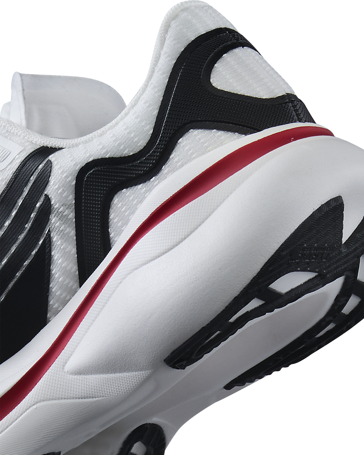 ::221 White/Black/Red