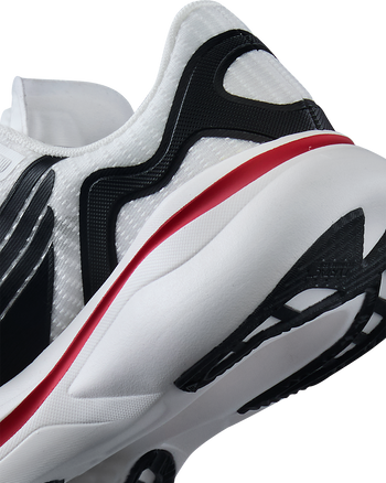 ::221 White/Black/Red