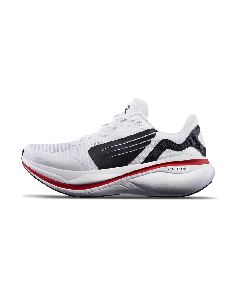 ::221 White/Black/Red
