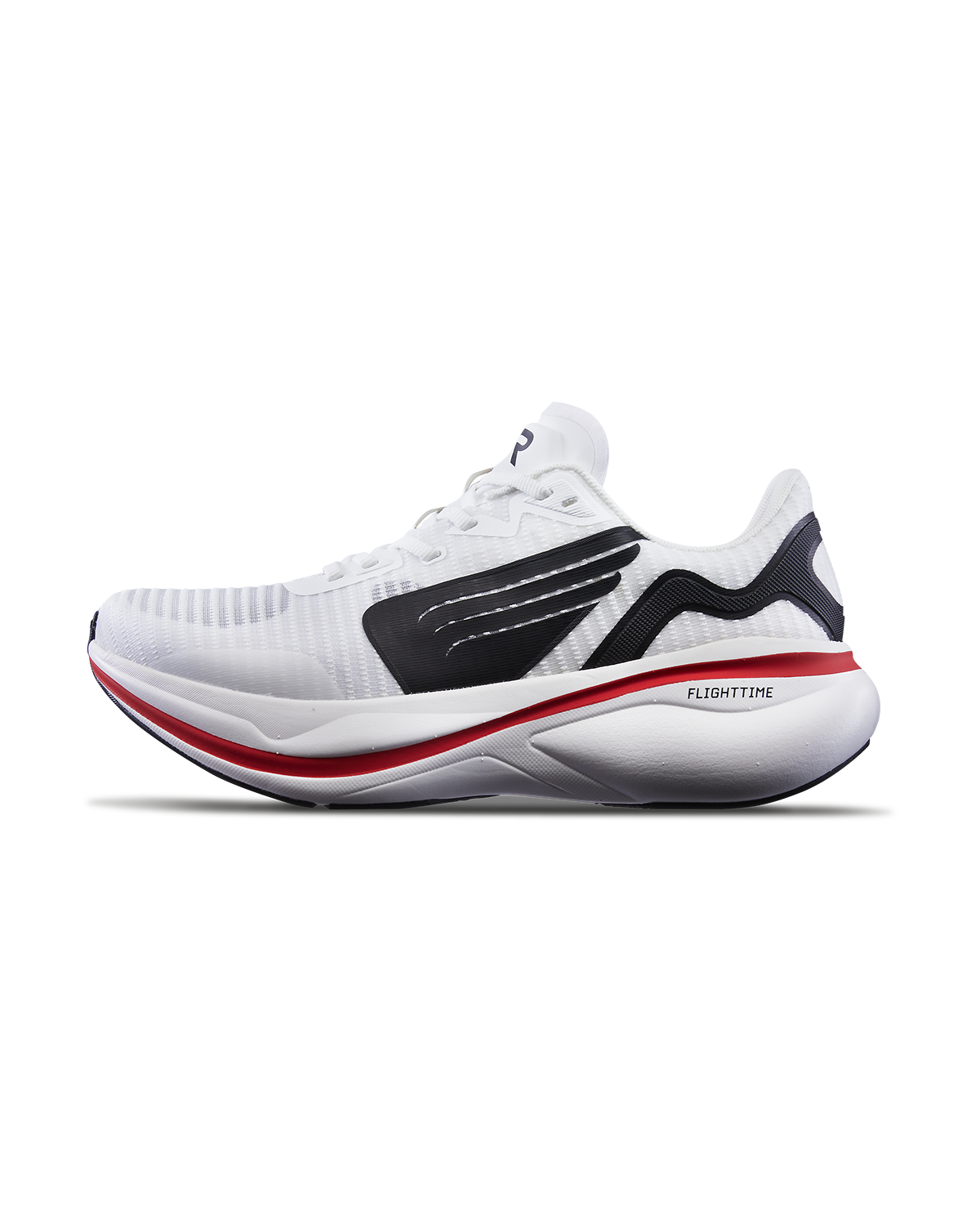 ::221 White/Black/Red