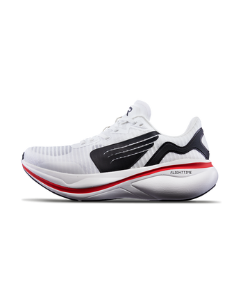 ::221 White/Black/Red