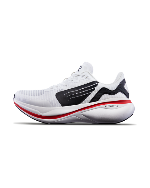 Men's Maverick-V1 Runner - Varsity Red – TYR US