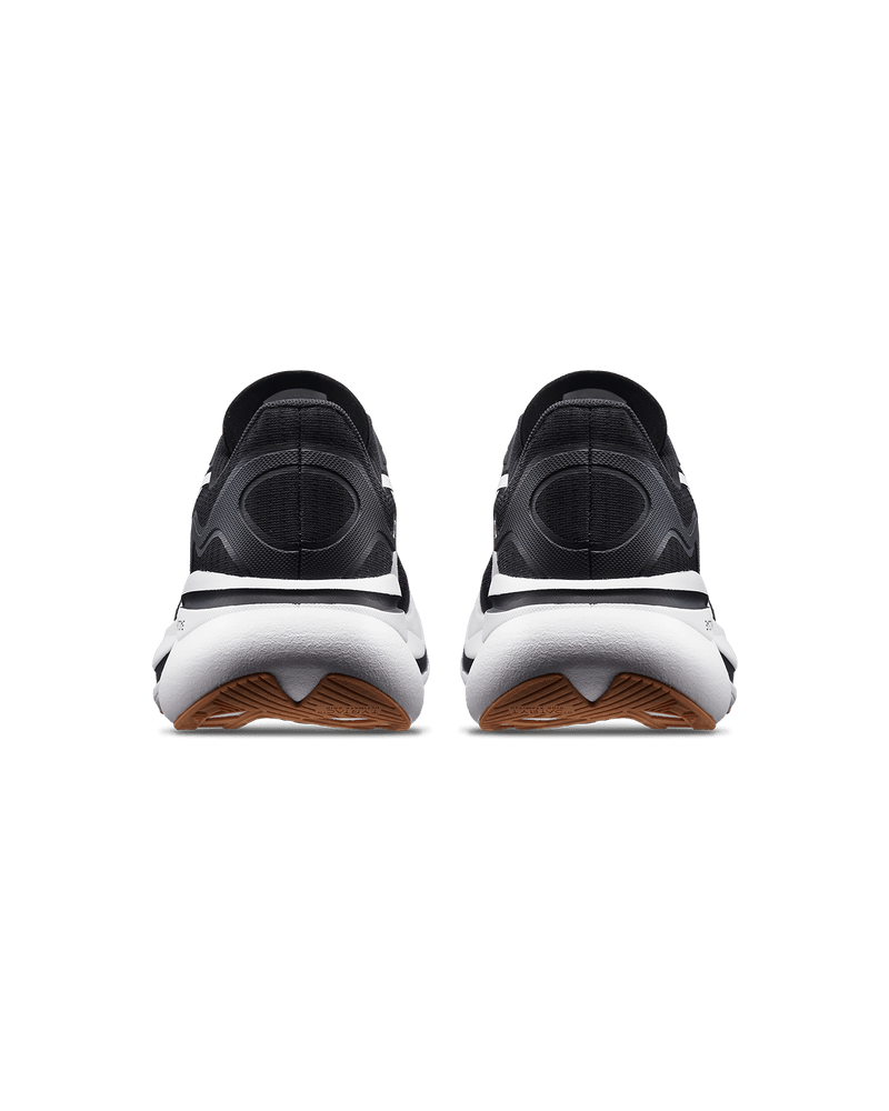 ::245 White/Black Gum