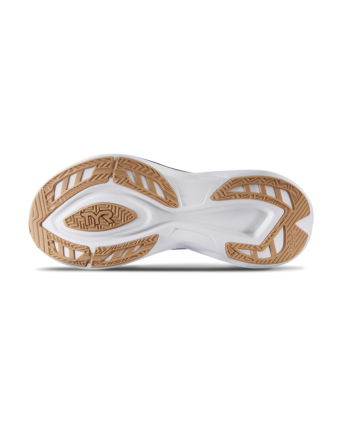 Product image for 245 White/Black Gum
