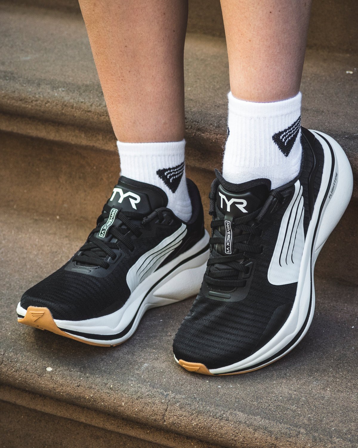 Men's Maverick-V1 Runner – TYR US
