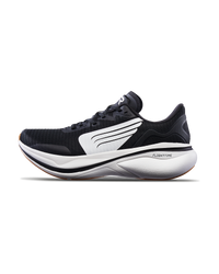 ::245 White/Black Gum