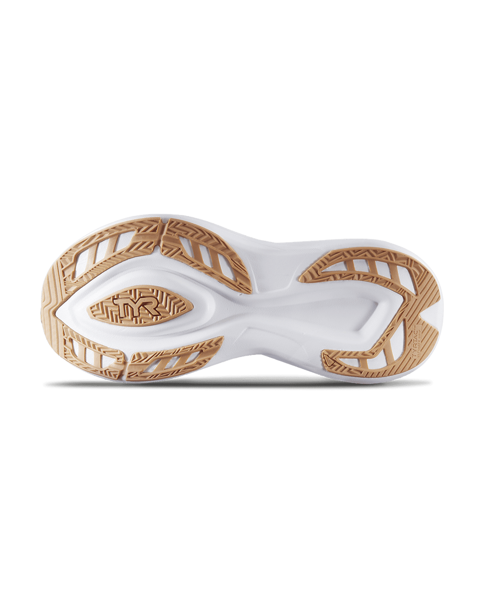 Upgraded Traction