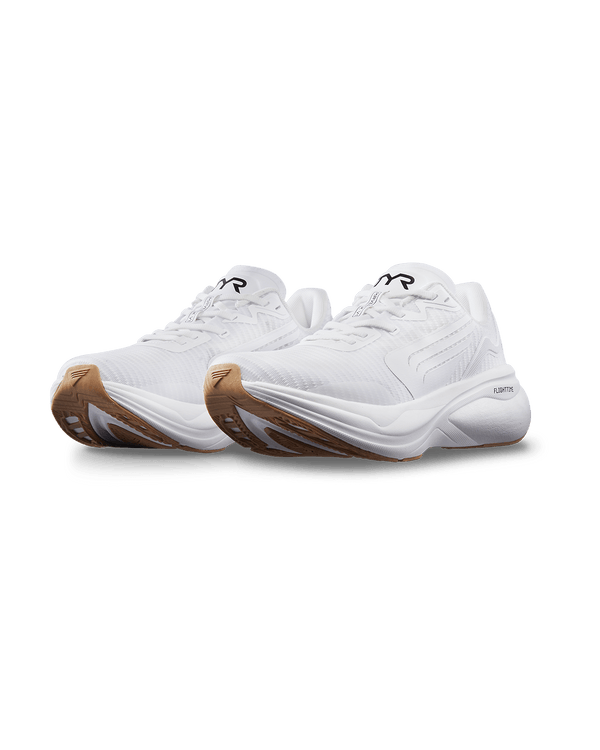 ::543 White/Gum