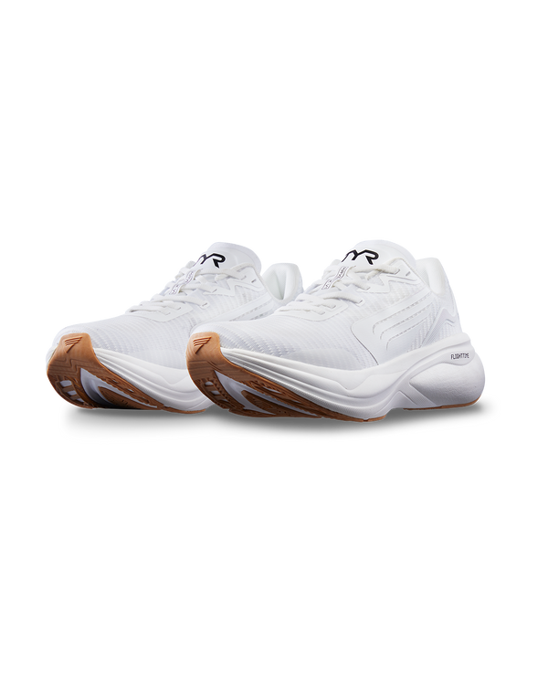 ::543 White/Gum