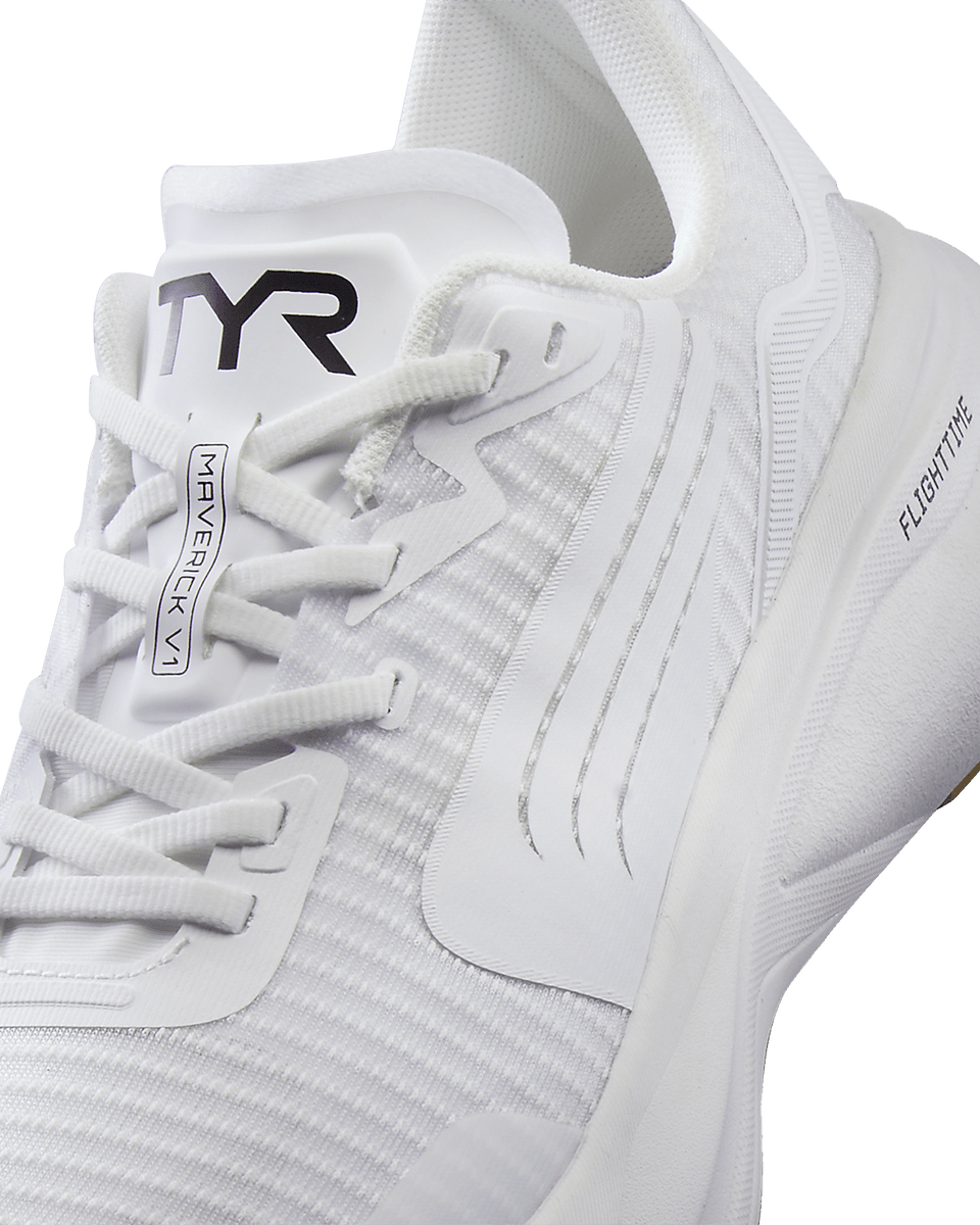 Breathable Mesh Upper